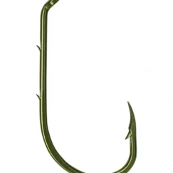 Mustad Classic Beak Baitholder Hook, Size 4/0, Forged, Long Shank, 50pk - Your Premium Fishing Gear Store Rods Lines Baits Accessories* Bait
