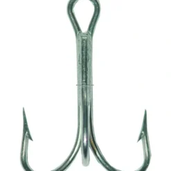 Mustad Classic Treble Hook, Size 14/0, 3551-DT-14/0-25 Bulk Pack - Your Premium Fishing Gear Store Rods Lines Baits Accessories* Bait