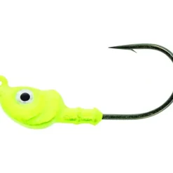 Mustad Elite Inshore Darter Jighead (1/8oz-1/2oz, 4pk) - Your Premium Fishing Gear Store Rods Lines Baits Accessories* Shop All