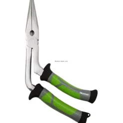Mustad Ergonomic Pistol Plier 11" - Your Premium Fishing Gear Store Rods Lines Baits Accessories* Shop All