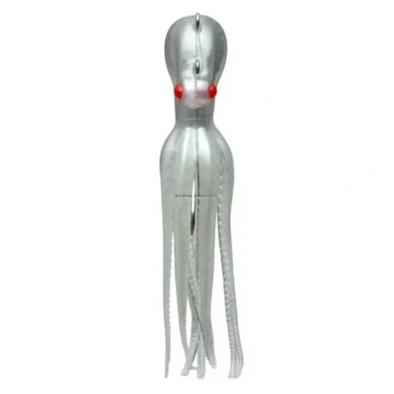 Mustad Ink Vader Octopus Jig, Amer - Your Premium Fishing Gear Store Rods Lines Baits Accessories* Bait