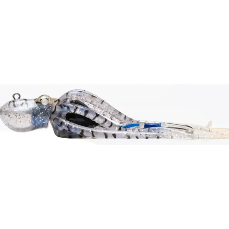 Mustad Octopus Live Jig w/ Assist Hooks - Your Premium Fishing Gear Store Rods Lines Baits Accessories* Bait