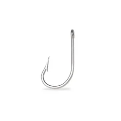 Mustad Southern & Tuna Hook, Size 11/0, Forged, 2Pk - Your Premium Fishing Gear Store Rods Lines Baits Accessories* Shop All