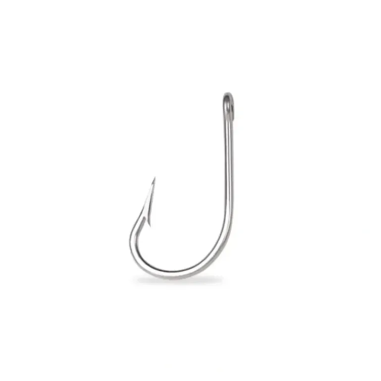 Mustad Southern & Tuna Hook, Size 11/0, Forged, 2Pk - Your Premium Fishing Gear Store Rods Lines Baits Accessories* Shop All