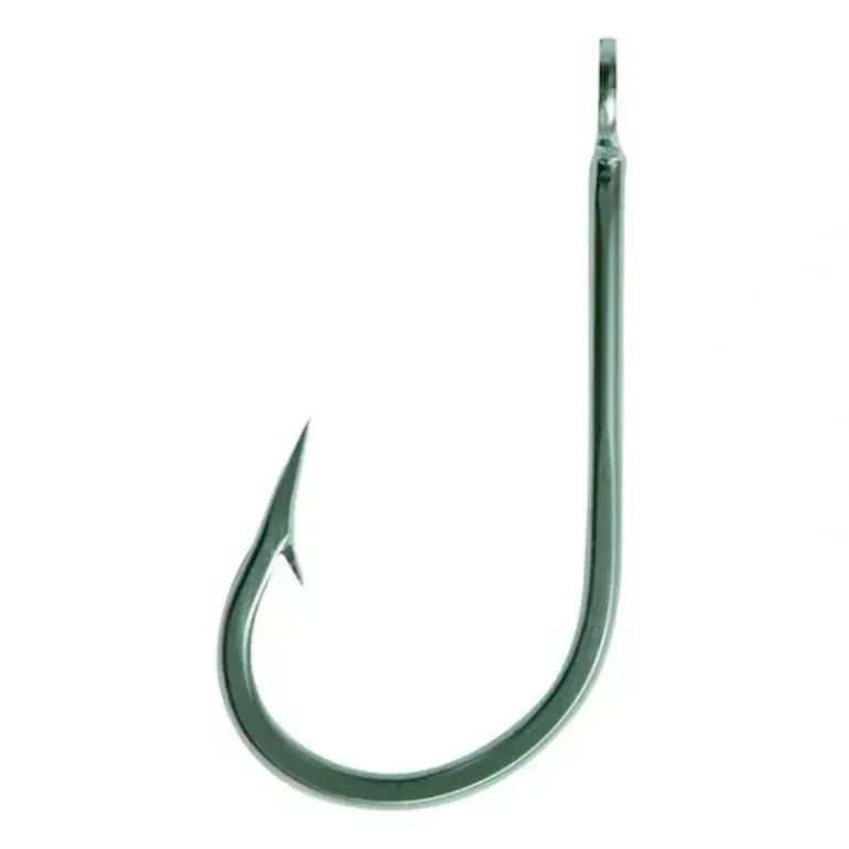 Mustad Southern & Tuna, Stainless Steel Needle Eye Hook - Your Premium Fishing Gear Store Rods Lines Baits Accessories* Shop All