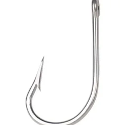 Mustad Southern and Tuna Hook, Size 10/0, Forged, Knife - Your Premium Fishing Gear Store Rods Lines Baits Accessories* Fishing Line