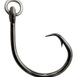 Mustad Ultrapoint Demon Perfect Offset Circle 4x Strong Hook - Your Premium Fishing Gear Store Rods Lines Baits Accessories* Bait