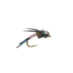 Mylar Prince Black - Your Premium Fishing Gear Store Rods Lines Baits Accessories* Shop All