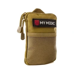 My Medic The Solo First Aid Kit - Your Premium Fishing Gear Store Rods Lines Baits Accessories* Shop All