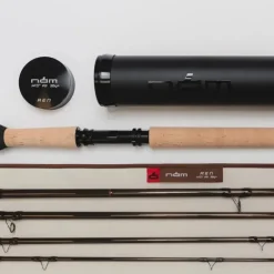 Nam REN 8130-5 Spey Rod - Your Premium Fishing Gear Store Rods Lines Baits Accessories* Fishing Line