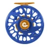 Nautilus NV-G Reel Blue/Orange 8/9 Left Hand Retrieve - Your Premium Fishing Gear Store Rods Lines Baits Accessories^ Online