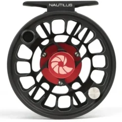Nautilus X-Series XS - 3-5wt Fly Reel - Your Premium Fishing Gear Store Rods Lines Baits Accessories^ New