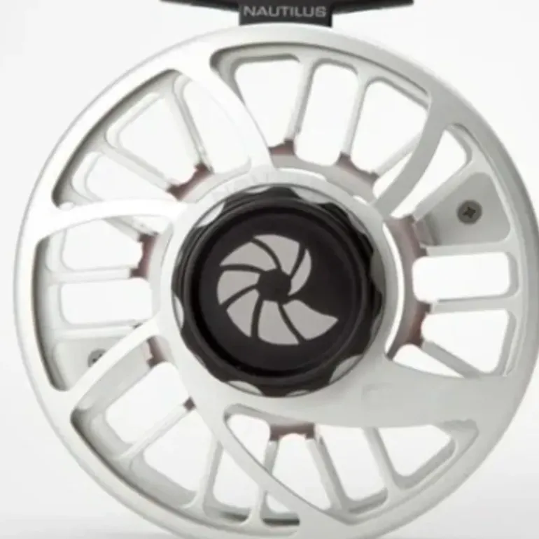 Nautilus GTX Reel - Your Premium Fishing Gear Store Rods Lines Baits Accessories* Fishing Line