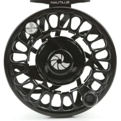 Nautilus NV-G Reel Black - Your Premium Fishing Gear Store Rods Lines Baits Accessories* Fishing Line