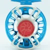 Nautilus X-Series Reel Turquoise/Titanium XM - Your Premium Fishing Gear Store Rods Lines Baits Accessories* Fishing Line