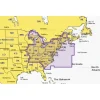 Navionics - U.S. East Map Card - Your Premium Fishing Gear Store Rods Lines Baits Accessories* Shop All