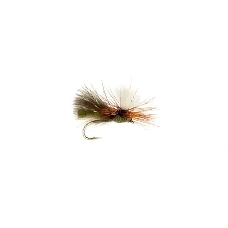 NBK Caddis Dry Olive - Your Premium Fishing Gear Store Rods Lines Baits Accessories* Shop All