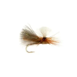 NBK Caddis Dry Tan - Your Premium Fishing Gear Store Rods Lines Baits Accessories* Shop All