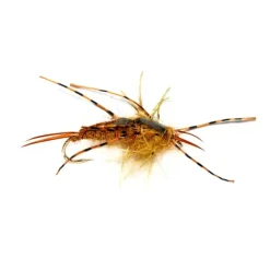 Nemec Stone Yellow Tungsten Beadhead - Your Premium Fishing Gear Store Rods Lines Baits Accessories* Fly Fishing