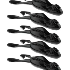 NetBait Topwater Toad w/ BaitFuel 4" 5 Pack - Your Premium Fishing Gear Store Rods Lines Baits Accessories* Bait