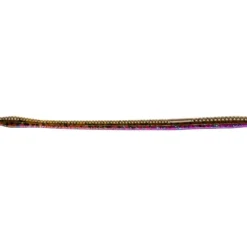 NetBait Worm Bama Bug 6.5" w/ BaitFuel 20pk - Your Premium Fishing Gear Store Rods Lines Baits Accessories* Bait