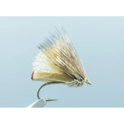 Neversink Caddis Tan #14 - Your Premium Fishing Gear Store Rods Lines Baits Accessories* Shop All