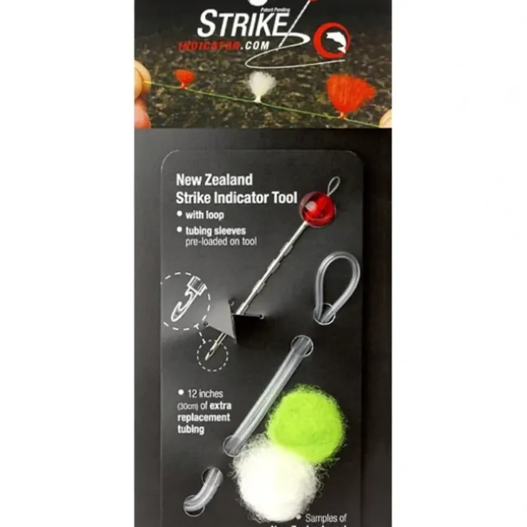 New Zealand Strike Indicator - Your Premium Fishing Gear Store Rods Lines Baits Accessories^ Sale