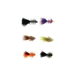 New Age Bugger Selection - Your Premium Fishing Gear Store Rods Lines Baits Accessories* Shop All