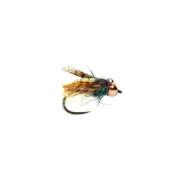 Newbury's Formula 2 Caddis Yellow - Your Premium Fishing Gear Store Rods Lines Baits Accessories* Shop All