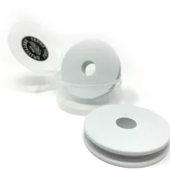New Phase Rigging Foam Spools - Your Premium Fishing Gear Store Rods Lines Baits Accessories* Fly Fishing