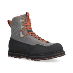 New Simms G3 Guide Boot - Vibram - Your Premium Fishing Gear Store Rods Lines Baits Accessories* Shop All