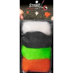 New Zealand Large Pack of Wool - Your Premium Fishing Gear Store Rods Lines Baits Accessories* Fly Fishing