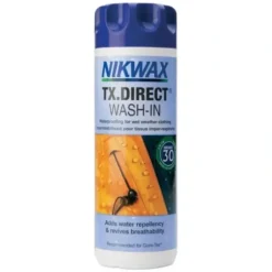 Nikwax TX. Direct 10 fl. oz. - Your Premium Fishing Gear Store Rods Lines Baits Accessories* Shop All