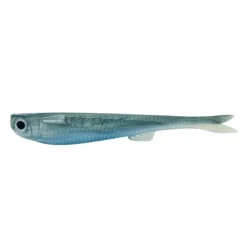 No Live Bait Needed BiG Mullet, 7" - Your Premium Fishing Gear Store Rods Lines Baits Accessories* Bait