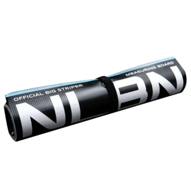 No Live Bait Needed (NLBN) Big Striper Ruler - Your Premium Fishing Gear Store Rods Lines Baits Accessories* Bait