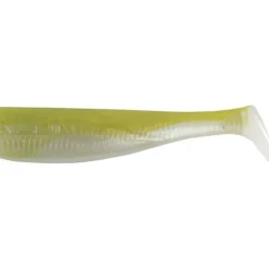 No Live Bait Needed Paddle Tail, 5" - Your Premium Fishing Gear Store Rods Lines Baits Accessories* Bait