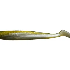 No Live Bait Needed Paddle Tail, 8" - Your Premium Fishing Gear Store Rods Lines Baits Accessories* Bait
