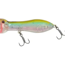 Nomad Chug Norris Popper 72 Autotune Freshwater - Your Premium Fishing Gear Store Rods Lines Baits Accessories* Bait