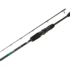 Nomad Design Seacore Slow Pitch Jigging Spinning Rod - SCSPJS66-4 - 6'6" - 40-50 lb - Your Premium Fishing Gear Store Rods Lines Baits Accessories* Rods