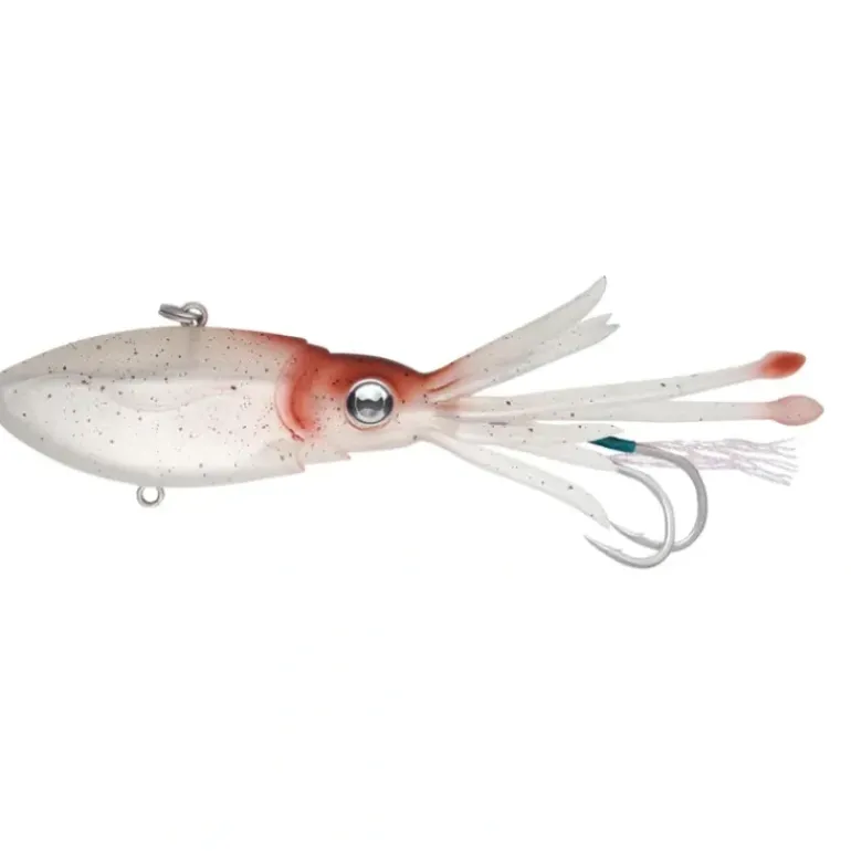 Nomad Design Squidtrex Vibe - Your Premium Fishing Gear Store Rods Lines Baits Accessories* Bait