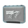 Nomad Design Vibe Box Lure Storage Large - Your Premium Fishing Gear Store Rods Lines Baits Accessories* Shop All