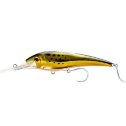 Nomad DTX Minnow - Your Premium Fishing Gear Store Rods Lines Baits Accessories* Bait