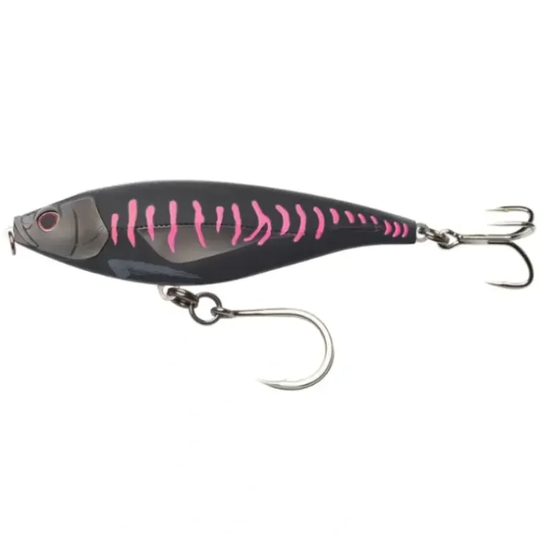 Nomad Madscad 190 Autotune Sinking (7 1/2", 7 3/4oz, Multiple Colors) - Your Premium Fishing Gear Store Rods Lines Baits Accessories* Bait