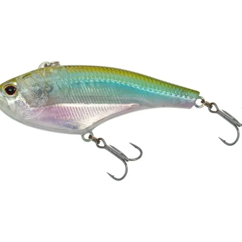 Nomad Swimtrex Max Vibe - Your Premium Fishing Gear Store Rods Lines Baits Accessories* Bait