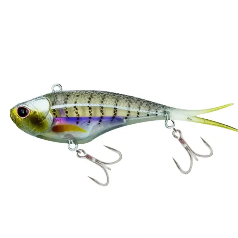 Nomad Vertrex Max Swim Vibe - Your Premium Fishing Gear Store Rods Lines Baits Accessories* Shop All