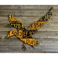 North Carolina Duck License Plate Art - Your Premium Fishing Gear Store Rods Lines Baits Accessories* Shop All