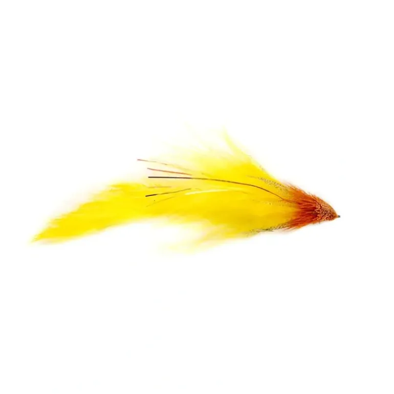 Nutcracker Yellow - Your Premium Fishing Gear Store Rods Lines Baits Accessories* Fishing Line