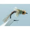 307 Nymph Dark Brown #16 - Your Premium Fishing Gear Store Rods Lines Baits Accessories^ Outlet