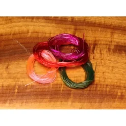 Nymph Size Vinyl Rib - Your Premium Fishing Gear Store Rods Lines Baits Accessories* Fly Fishing