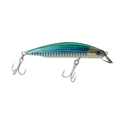 Ocean Born Wideback Minnow 150 SLD, 6", 3.4oz - Your Premium Fishing Gear Store Rods Lines Baits Accessories* Fly Fishing